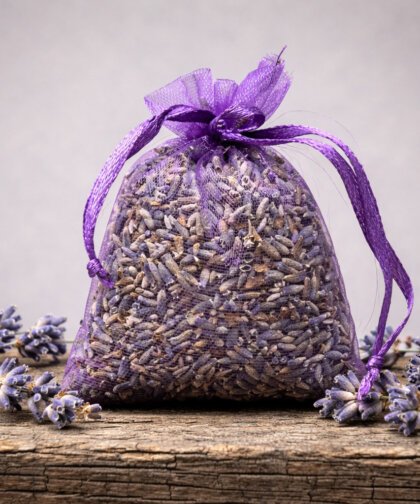 Lavanda kesica 10gr