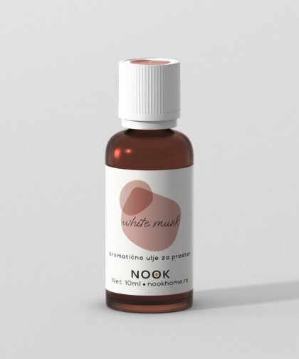 White Musk